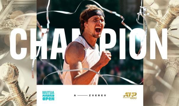 澳客-时隔三年再封“大师” 兹维列夫这次法网真有戏？