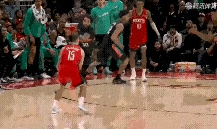 澳客体育-谢泼德帮阿杜，老詹帮东契奇！！