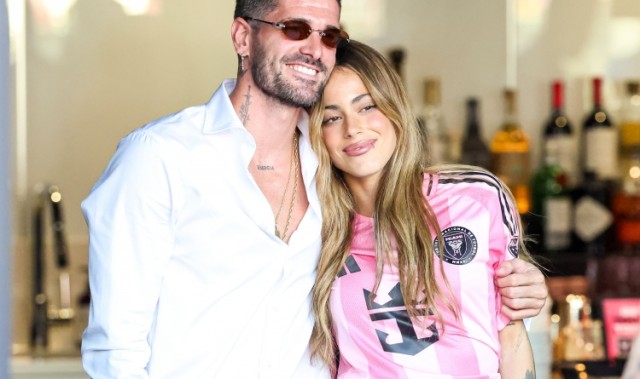 澳客体育-阿媒：德保罗预计世界杯前办婚礼，梅西等人将出席