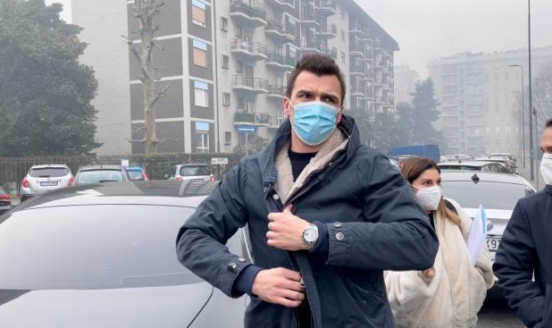 澳客官方网-传闻中的米兰新9号 曼朱基奇为复仇尤文回归意甲？