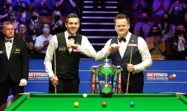 澳客-决战两阶段塞尔比占优势 墨菲冲冠进入困难模式