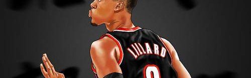 澳客体育-CJ不在进攻负担太重 利拉德：对手整晚都在包夹我