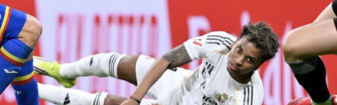 澳客官方网-世界报：皇马关注伯纳乌草皮；罗德里戈懊悔在不适后坚持踢球