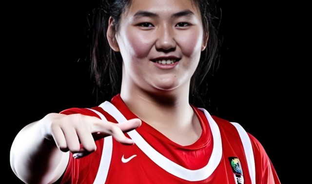 澳客官方网-厉害！面对比利时队，2米26张子宇打出了巨星水平