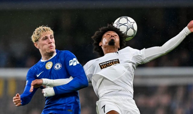 澳客官方网-第78分钟绝杀！英超豪门险胜，挤进欧冠晋级区，巴萨曼城掉出前8