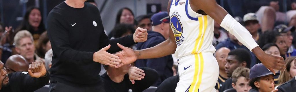 澳客体育-库明加和勇士队的相互折磨，终于到头了