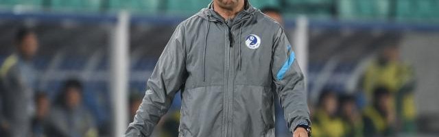 aoke-老队友对决何塞抓住救命稻草 首胜后急需解决一点