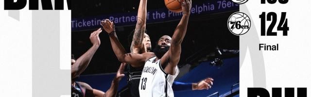 澳客官方网-KD防疫闹剧打乱篮网节奏 顽疾难解吞下两连败苦果