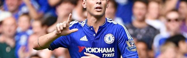 澳客电脑版-奥斯卡：不去皇马去切尔西 偶像卡卡 在中超长球了